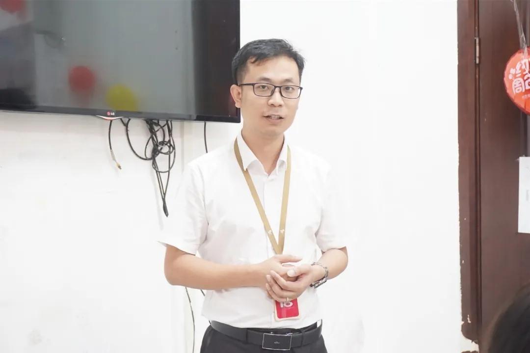 鄭州北大青鳥翔天信鴿第七屆IT精英挑戰(zhàn)賽軟件組圓滿結(jié)束